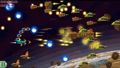 Galaxy Shooter: Alien Warfighter Attack screenshot 3