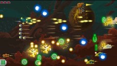 Galaxy Shooter: Alien Warfighter Attack screenshot 4