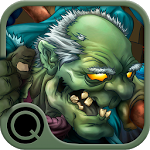 Zombie Raid: Survival screenshot 1