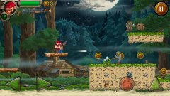 Zombie Raid: Survival screenshot 3