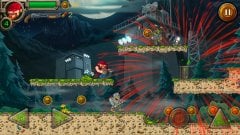 Zombie Raid: Survival screenshot 4