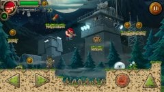 Zombie Raid: Survival screenshot 5