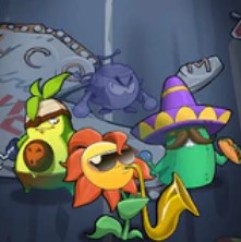 Download Plant Shooter Beat Zombies
