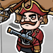 Pirate War screenshot 1