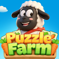 Puzzle Farm screenshot 1