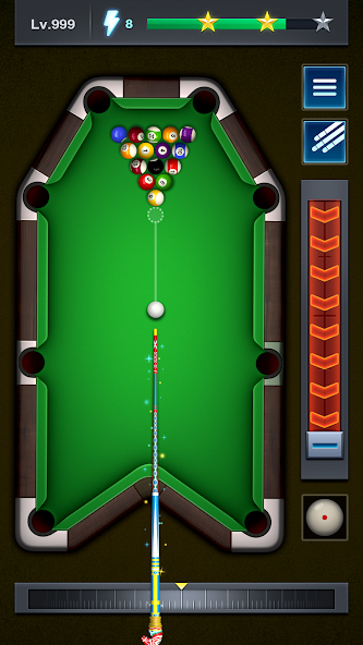 Pool Tour screenshot 3