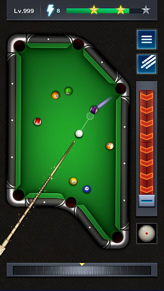 Pool Tour screenshot 5