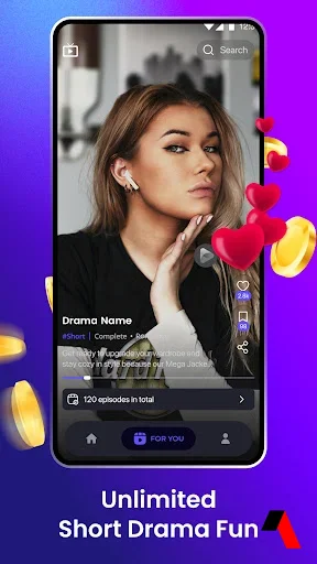 DramaNow screenshot 3