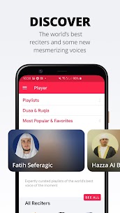 Quran Pro: Ramadan 2026 Ready – screenshot 1