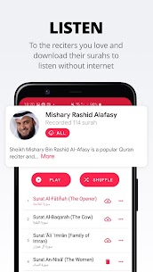 Quran Pro: Ramadan 2026 Ready – screenshot 3