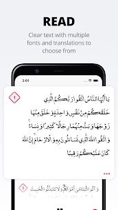 Quran Pro: Ramadan 2026 Ready – screenshot 4