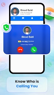 Smart Caller ID - Call Blocker screenshot 1