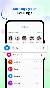 Smart Caller ID - Call Blocker screenshot 2