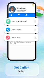 Smart Caller ID - Call Blocker screenshot 3