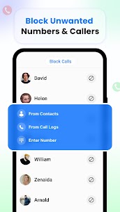 Smart Caller ID - Call Blocker screenshot 4