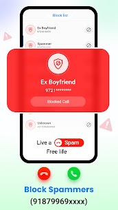 Smart Caller ID - Call Blocker screenshot 5
