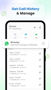 Smart Caller ID - Call Blocker screenshot 6