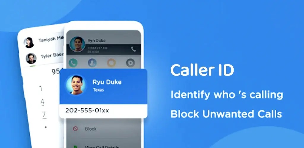 Smart Caller ID - Call Blocker screenshot 8