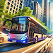 City Bus: 3D Driving School screenshot 1