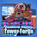 Quantum Nexus: Tower Forge screenshot 1