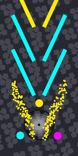 Three Dots