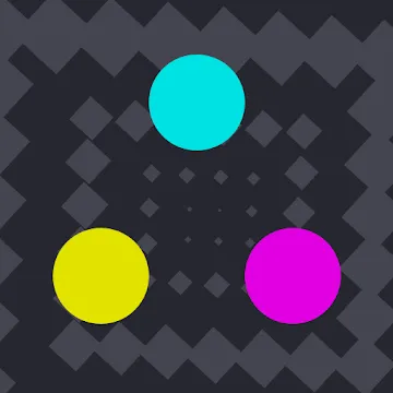 Three Dots screenshot 1