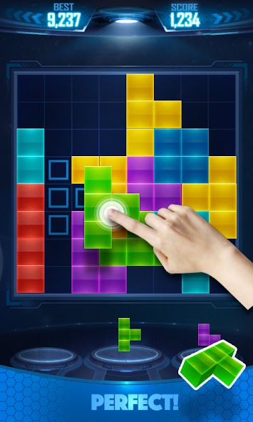 Puzzle Game screenshot 1