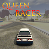 Queen Racer screenshot 1