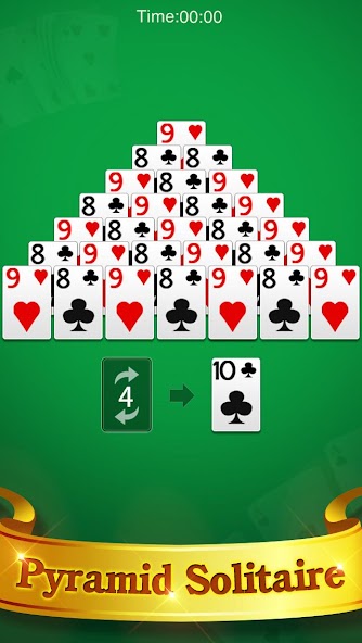 Pyramid