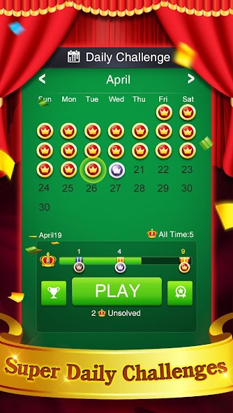 Pyramid screenshot 2