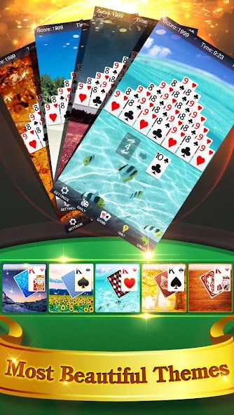 Pyramid screenshot 4