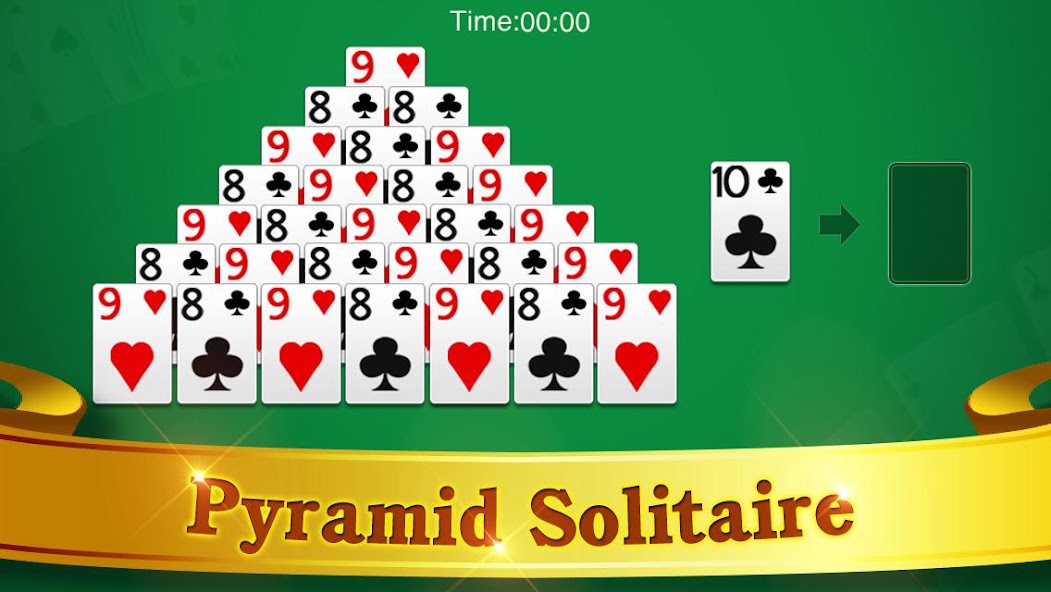Pyramid screenshot 5