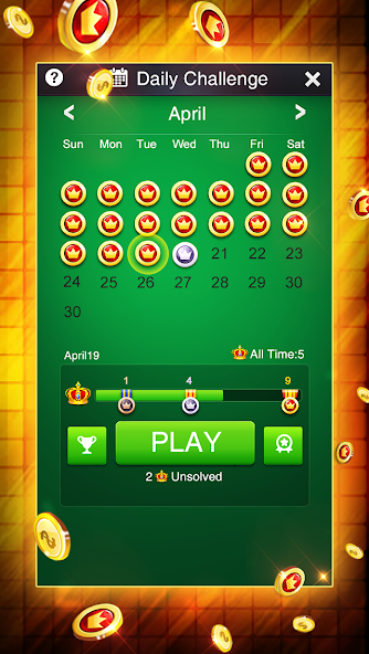 Spider Solitaire screenshot 2