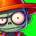 Zombie Wasteland screenshot 1