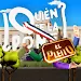 QSLP Game: Quien Se La Pone gameplay screenshot 1