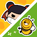 Spin Heroes Adventure gameplay screenshot 1
