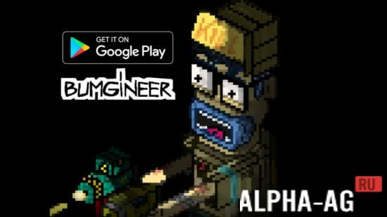 Bumgineer Rpg