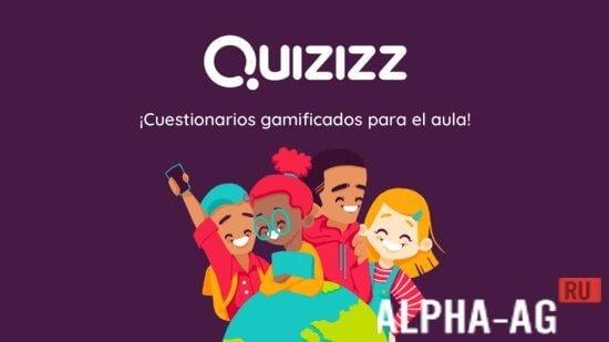 Quizizz: Play to Learn screenshot 1