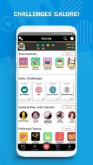 QuizUp screenshot 2