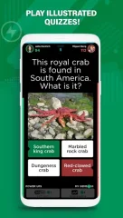 QuizUp screenshot 3