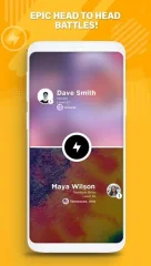 QuizUp screenshot 4
