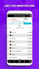 QuizUp screenshot 5