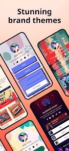 Linkbio – Link in Bio Tool screenshot 2