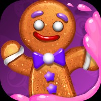Gingerbread Story Deluxe