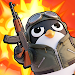 Penguin Survival Shooter screenshot 1