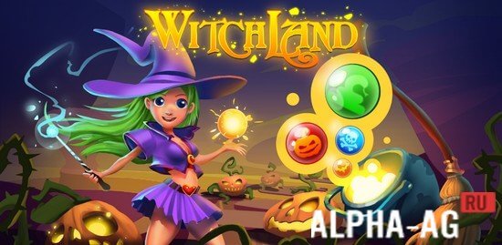 WitchLand