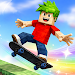 Parkour Master: Obby Escape screenshot 1
