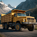 Truck Transport gameplay screenshot 1