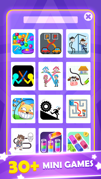 Antistress Toy relaxing game