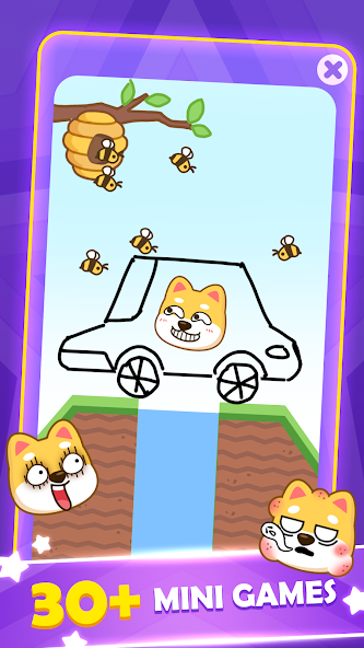 Antistress Toy relaxing game screenshot 2